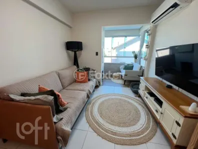 Apartamento com 2 Quartos à venda, 61m² no Areias, São José