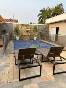 Casa com 3 Quartos à venda, 300m² no São Manoel, Americana