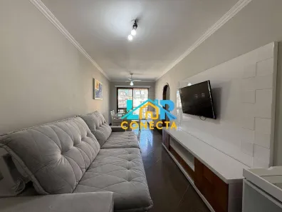 Cobertura com 3 Quartos à venda, 156m² no Guilhermina, Praia Grande