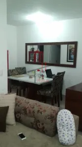 Apartamento com 3 Quartos para alugar, 85m² no Quarta Parada, São Paulo