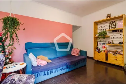 Casa com 3 Quartos à venda, 115m² no Pinheiros, São Paulo