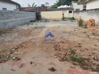 Lote/Terreno para alugar, 300m² no Jardim Morumby, Taubaté