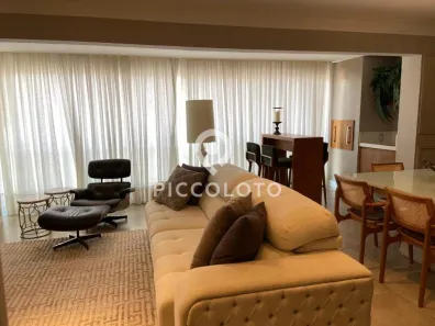 Apartamento com 3 Quartos à venda, 111m² no Vila Itapura, Campinas