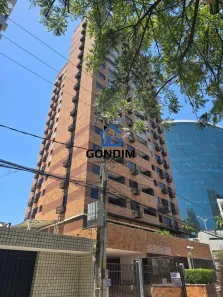 Apartamento com 3 Quartos à venda, 83m² no Meireles, Fortaleza