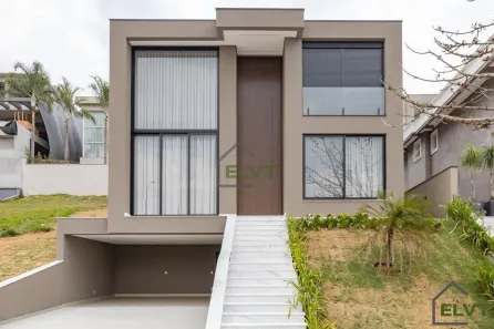 Sobrado com 4 Quartos à venda, 370m² no Alphaville, Santana de Parnaíba
