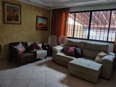 Sobrado com 3 Quartos à venda, 208m² no Imirim, São Paulo