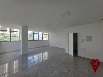 Sala Comercial para alugar, 476m² no Vila da Serra, Nova Lima