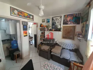 Apartamento com 1 Quarto à venda, 35m² no Jardim Itu, Porto Alegre