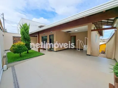 Casa com 3 Quartos à venda, 360m² no Santa Mônica, Belo Horizonte