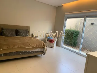 Casa de Condomínio com 3 Quartos à venda, 240m² no Jardim Sul, Uberlândia