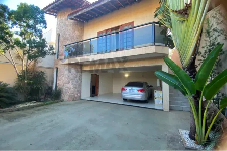 Casa com 3 Quartos para alugar, 225m² no Jardim Paulistano, Americana