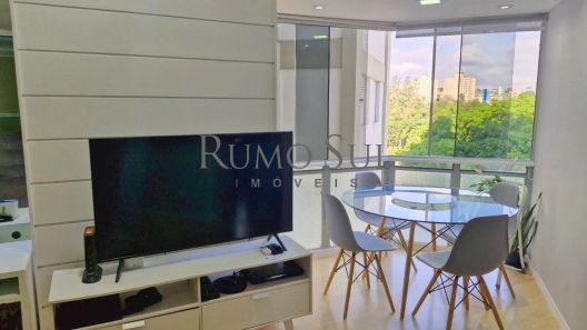 Apartamento com 2 Quartos à venda, 65m² no Jardim Taquaral, São Paulo