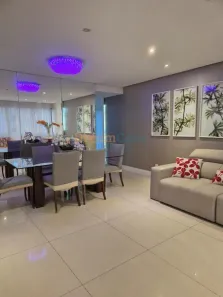 Apartamento com 2 Quartos à venda, 100m² no Cidade Nova, Ilhéus