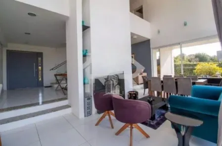 Casa de Condomínio com 5 Quartos à venda, 316m² no Barro Vermelho III (Barro Vermelho), Gravataí