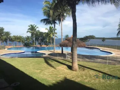 Lote/Terreno à venda, 1522m² no , Chapada dos Guimarães