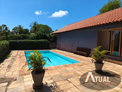 Casa com 3 Quartos à venda, 1579m² no Jardim Estância Brasil, Atibaia