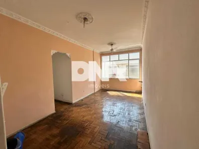 Apartamento com 2 Quartos à venda, 74m² no Tijuca, Rio de Janeiro