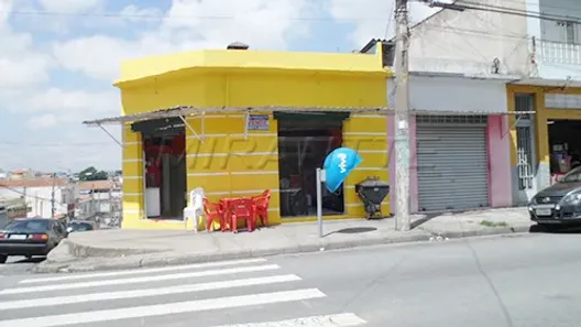 Imóvel Comercial à venda, 459m² no Parque Peruche, São Paulo