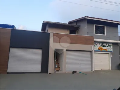 Sala Comercial para alugar, 70m² no Alvinópolis, Atibaia