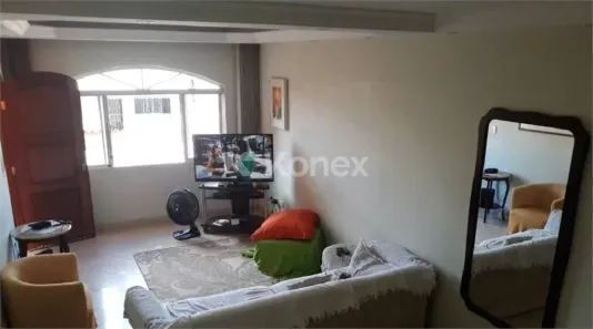 Sobrado com 3 Quartos à venda, 220m² no Jardim Paraíso, São Paulo