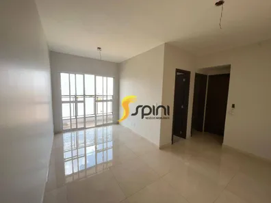 Apartamento com 2 Quartos para alugar, 70m² no Tubalina, Uberlândia