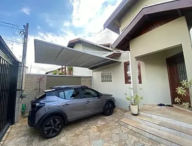 Casa com 3 Quartos à venda, 265m² no Parque Alto Taquaral, Campinas