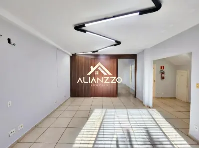 Ponto Comercial para alugar, 214m² no Jardim América, Ribeirão Preto