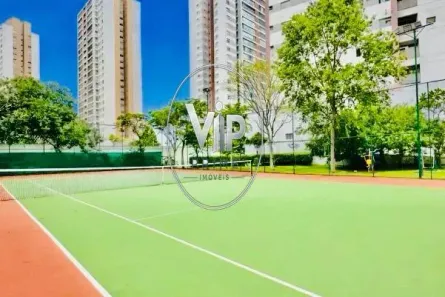 Apartamento com 4 Quartos à venda, 173m² no Aclimação, São Paulo