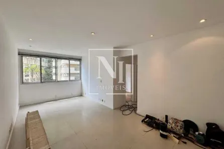 Apartamento com 1 Quarto à venda, 80m² no Lagoa, Rio de Janeiro