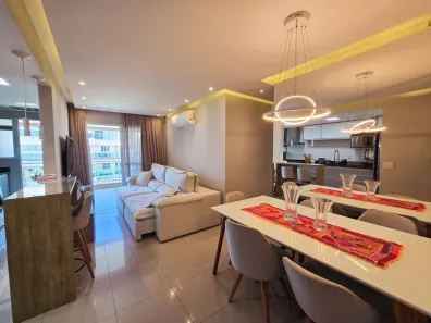 Cobertura com 3 Quartos à venda, 153m² no Recreio dos Bandeirantes, Rio de Janeiro