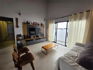 Casa de Condomínio com 3 Quartos à venda, 170m² no Portal do Bosque, Louveira