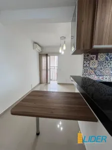 Apartamento com 3 Quartos à venda, 60m² no Jardim Europa, Uberlândia