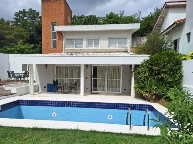 Casa com 5 Quartos à venda, 430m² no Parque dos Príncipes, São Paulo