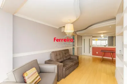 Apartamento com 2 Quartos para alugar, 78m² no Bela Vista, Porto Alegre
