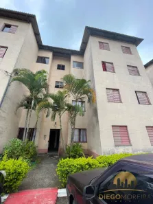 Apartamento com 2 Quartos à venda, 49m² no Terra Preta (Terra Preta), Mairiporã