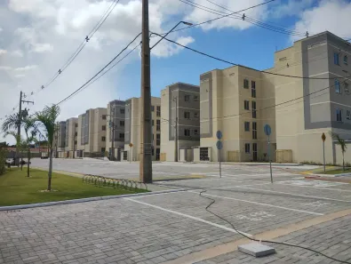 Apartamento com 2 Quartos à venda, 42m² no Anil, São Luís