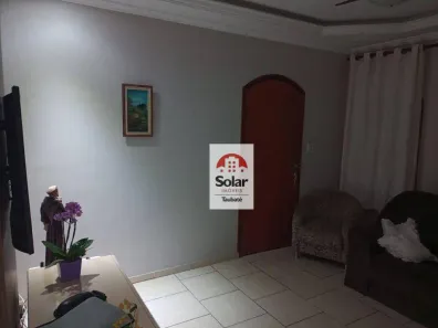 Casa com 3 Quartos à venda, 131m² no Jardim Sonia Maria, Taubaté