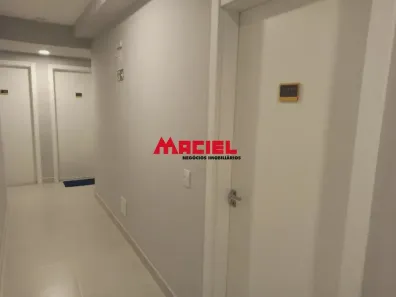 Apartamento com 2 Quartos à venda, 58m² no Vila Industrial, São José dos Campos