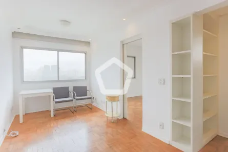Apartamento com 1 Quarto à venda, 47m² no Recanto Paraíso, São Paulo