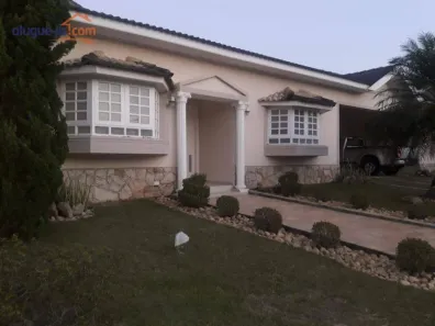 Casa de Condomínio com 5 Quartos à venda, 460m² no Jardim Altos de Santana I, Jacareí