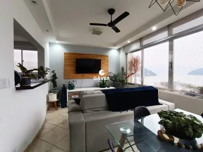 Apartamento com 1 Quarto à venda, 64m² no Centro, São Vicente