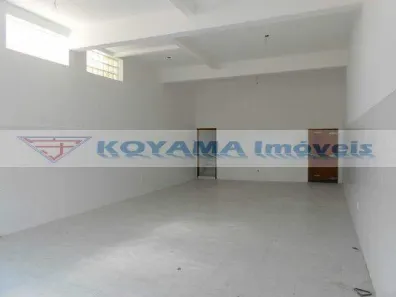 Ponto Comercial para alugar, 100m² no Jardim Oriental, São Paulo