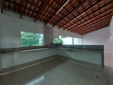 Casa com 3 Quartos para alugar, 135m² no De Lourdes, Anápolis