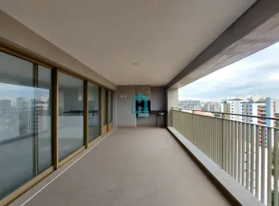 Apartamento com 3 Quartos à venda, 19m² no Indianópolis, São Paulo