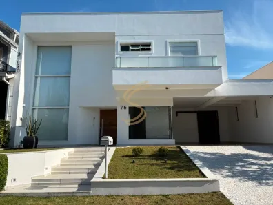 Casa de Condomínio com 3 Quartos à venda, 250m² no Condomínio Residencial Euroville, Bragança Paulista