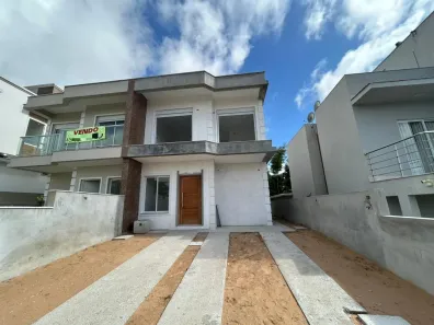 Sobrado com 4 Quartos à venda, 185m² no Ingleses do Rio Vermelho, Florianópolis