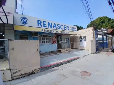 Imóvel Comercial com 3 Quartos para alugar, 200m² no Bento Ferreira, Vitória
