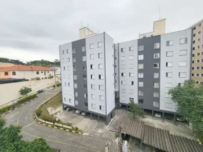 Apartamento com 2 Quartos à venda, 55m² no Cidade São Francisco, São Paulo