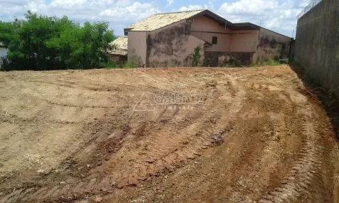 Lote/Terreno à venda, 513m² no Parque das Universidades, Campinas