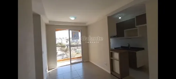 Apartamento com 3 Quartos à venda, 60m² no Vila Satúrnia, Campinas
